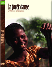DVD Cover (French version)