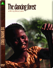 DVD Cover (English versiobn)